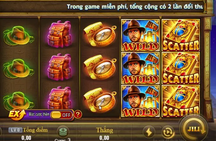 Game Nổ Hũ MV88